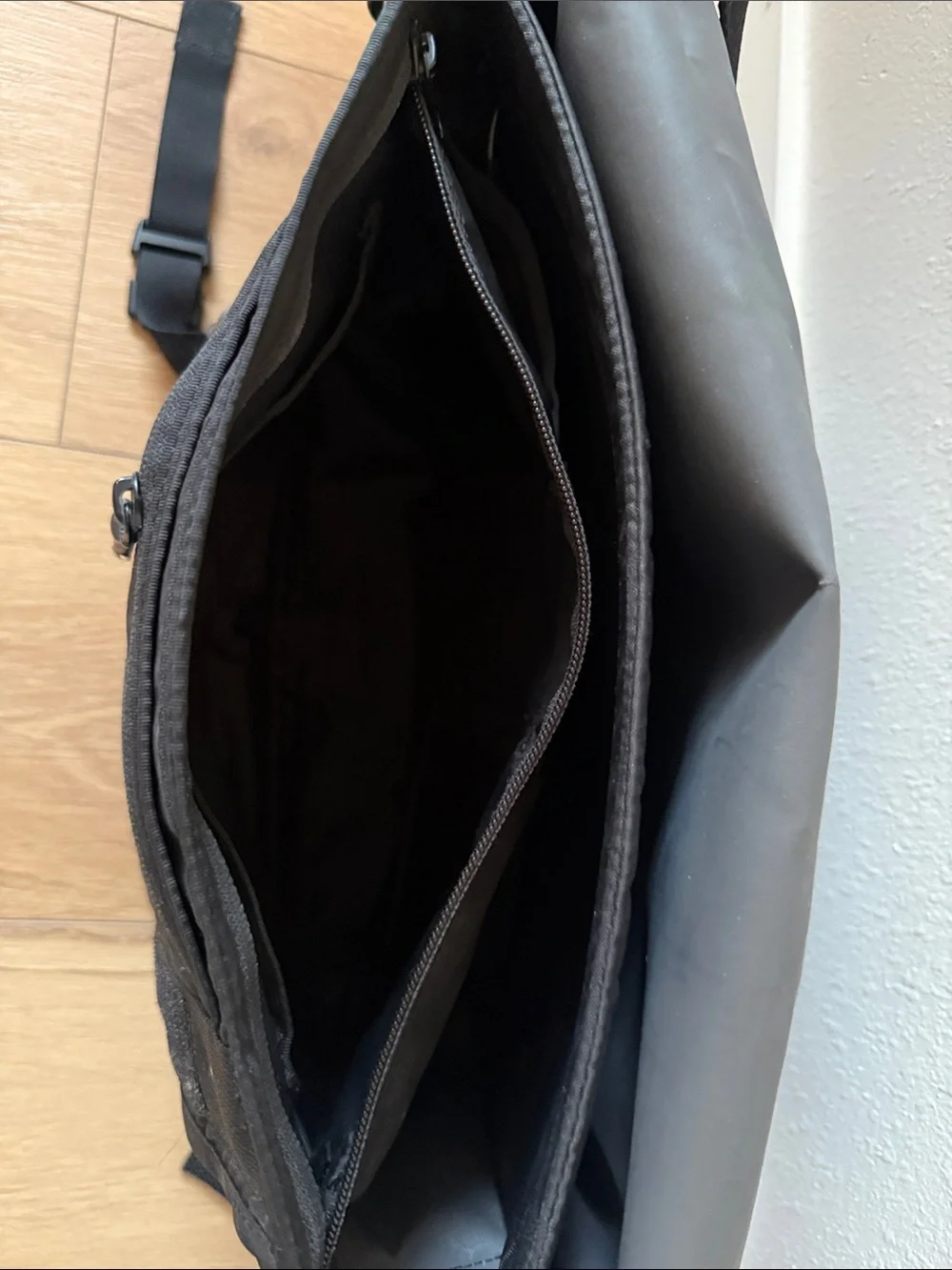 Timbuk2 Messenger Bag